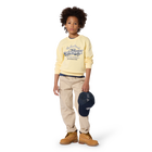 T-shirt de manga curta TIMBERLAND 
                    BOY