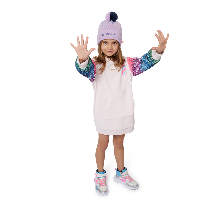 Sequined Dress BILLIEBLUSH 
                    GIRL