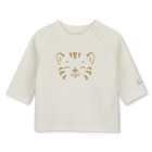 Conjunto de camiseta e cal&ccedil;a KENZO KIDS 
                    MENINO