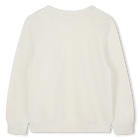 Moletom de l&atilde; ZADIG VOLTAIRE 
                    UNISEX