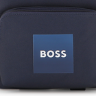 Mochila pequena BOSS 
                    BOY