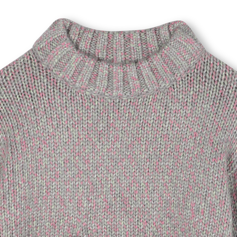 Camisola de malha BILLIEBLUSH 
                    GIRL