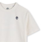 T-shirt de manga curta TIMBERLAND 
                    BOY