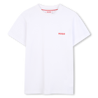 Conjunto de camisetas HUGO 
                    BOY