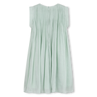 Vestido formal sem mangas MICHAEL KORS 
                    GIRL