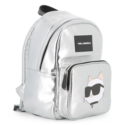 Mochila KARL LAGERFELD KIDS GIRL