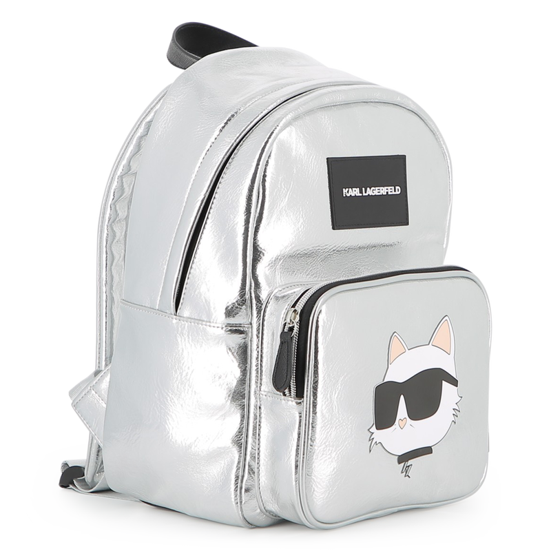 Mochila KARL LAGERFELD KIDS 
                        GIRL