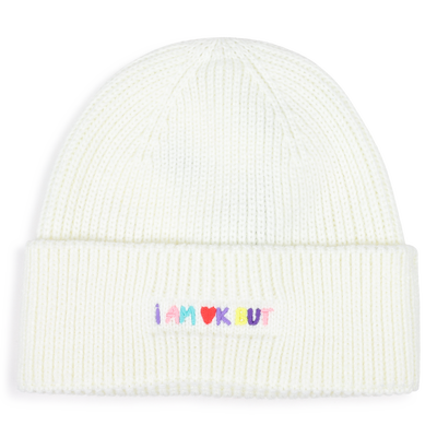 Gorro de tric&ocirc; BILLIEBLUSH GIRL