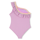 Fato de banho de 1 pe&ccedil;a BILLIEBLUSH 
                    GIRL