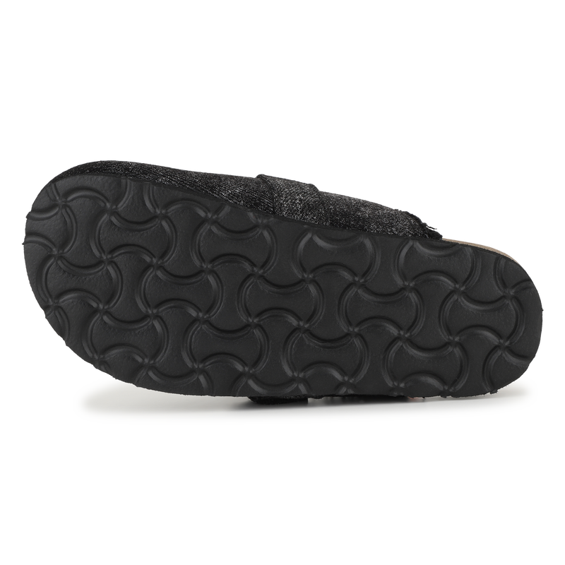 TAMANCOS DE GANGA BILLIEBLUSH 
                        GIRL