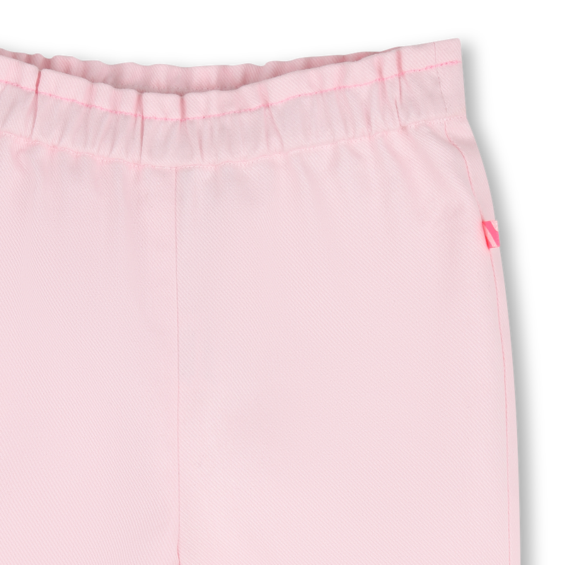 Cal&ccedil;a BILLIEBLUSH 
                        GIRL