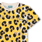 Camiseta de mangas curtas KENZO KIDS 
                    UNISEX