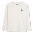 Pack de 2 T-shirts TIMBERLAND 
                    BOY