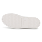 T&eacute;nis com riscas de gancho e la&ccedil;o MARC JACOBS 
                    BOY