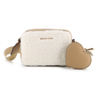 Bolsa de m&atilde;o MICHAEL KORS 
                    MENINA