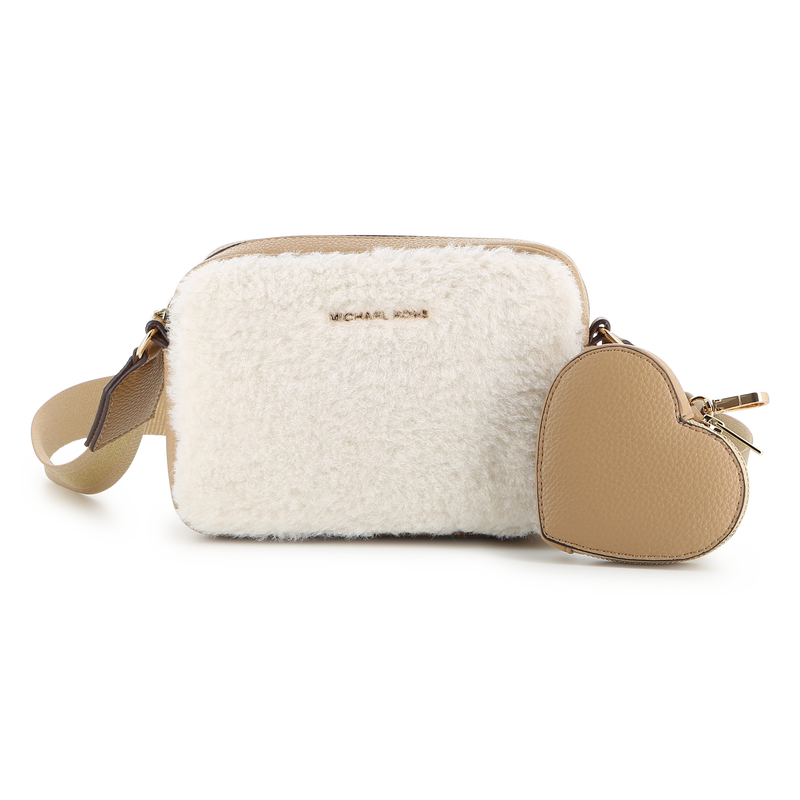 Bolsa de m&atilde;o MICHAEL KORS 
                        MENINA