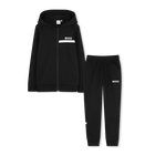 Conjunto de moletom BOSS 
                    BOY