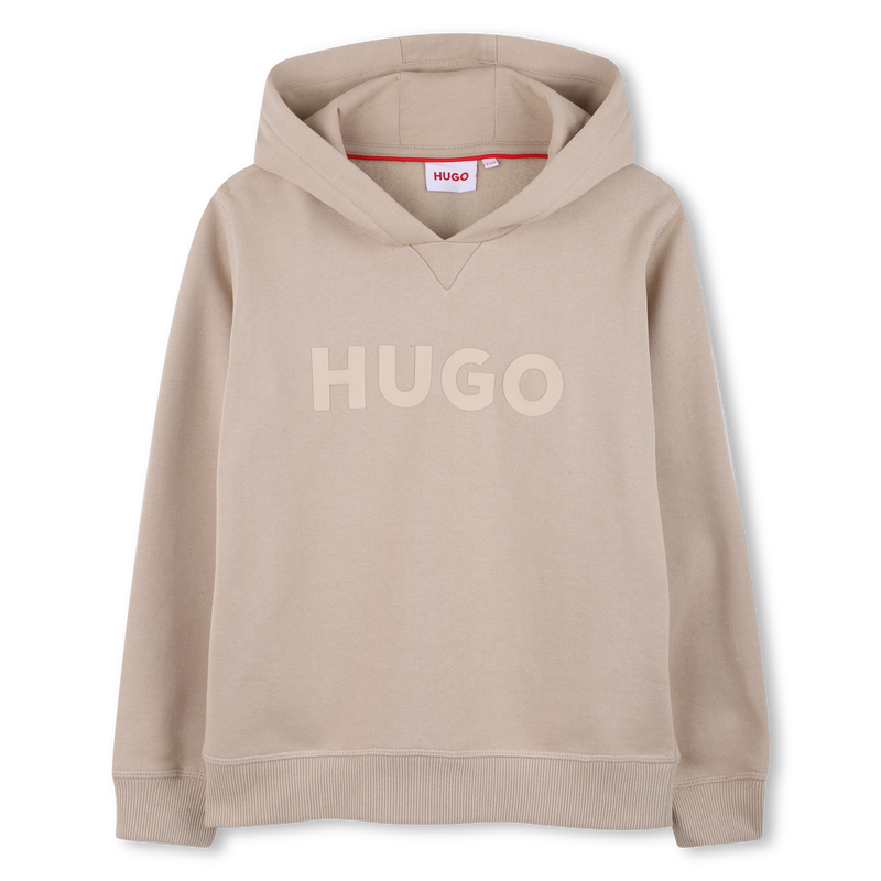 Capuz HUGO 
                    BOY