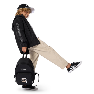 PANTS AJUST&Aacute;VEIS KARL LAGERFELD KIDS BOY