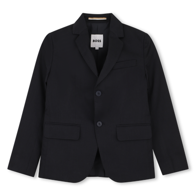 CHAQUETA DE CERIMONIA BOSS MENINO
