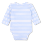 Conjunto de 5 bodies BOSS 
                    BOY