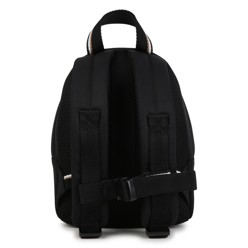 Mochila BOSS 
                        MENINO