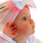 Conjunto de pijama e chap&eacute;u BILLIEBLUSH 
                    GIRL