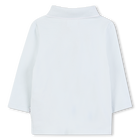Camisa p&oacute;lo de manga comprida BOSS 
                    BOY
