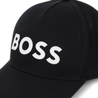 Bon&eacute; com fecho regul&aacute;vel BOSS 
                    BOY