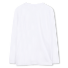 Camiseta de manga comprida BOSS 
                    BOY