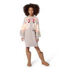 Vestido de malha CHLOE 
                    GIRL