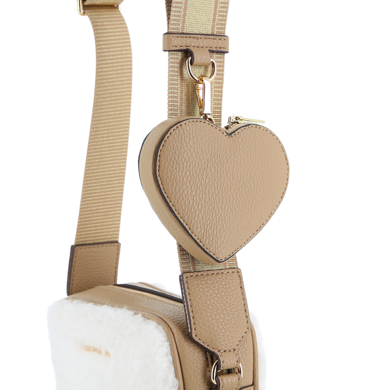 Bolsa de m&atilde;o MICHAEL KORS 
                        MENINA