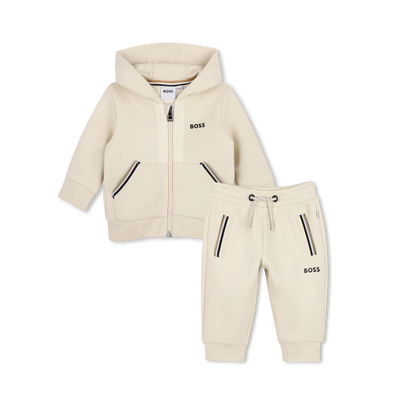 CONJUNTO JOGGER BOSS BOY