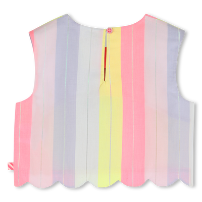 BLUSA LISTRADA BILLIEBLUSH GIRL