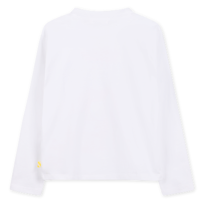 Camiseta de manga comprida BILLIEBLUSH GIRL