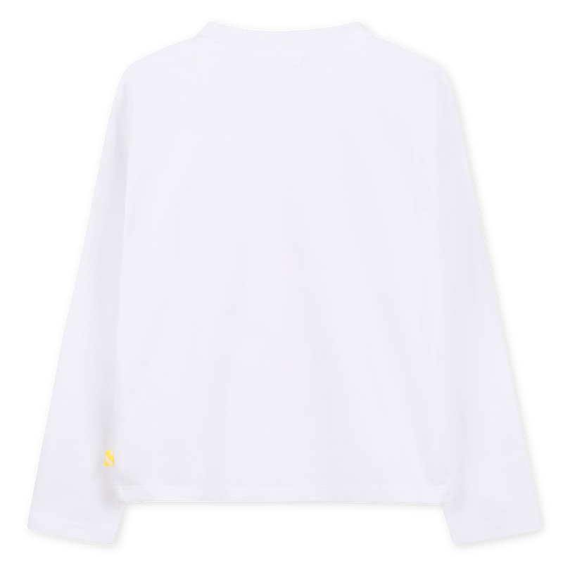 Camiseta de manga comprida BILLIEBLUSH 
                    GIRL