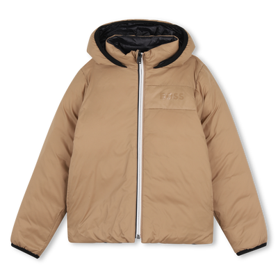 Jaqueta reversible BOSS BOY