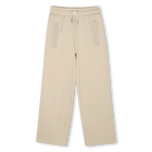 Cal&ccedil;as com cord&atilde;o DKNY 
                    GIRL