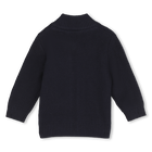 Cardigan de tric&ocirc; TIMBERLAND 
                    BOY