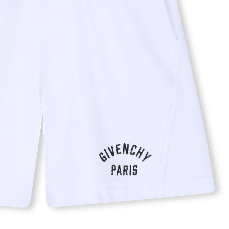 CALÇÕES DE LÃ GIVENCHY 
                        BOY