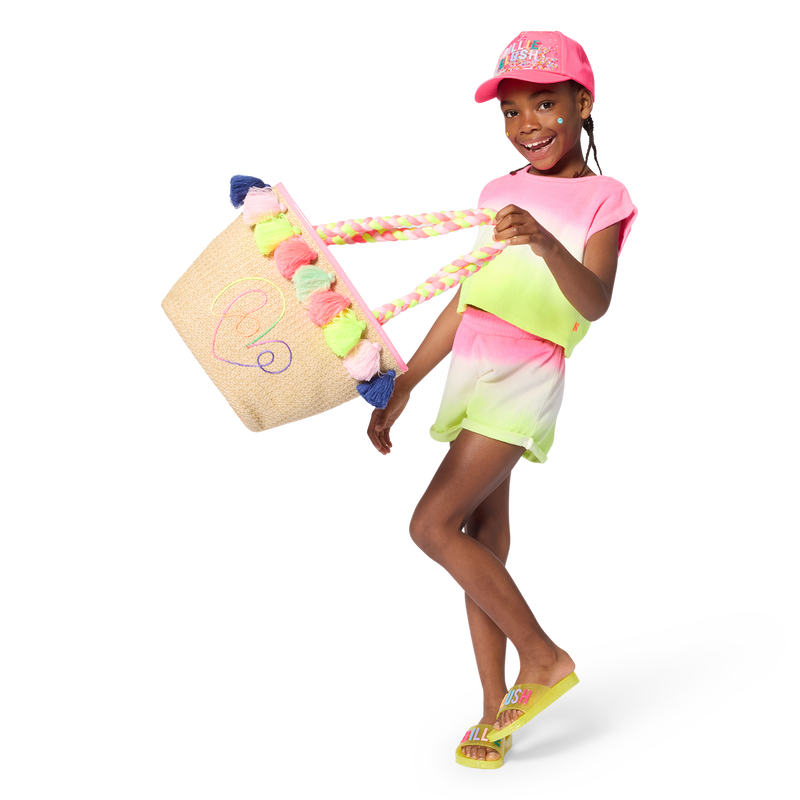 CAL&Ccedil;&Otilde;ES BILLIEBLUSH 
                        GIRL