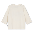 Camiseta de manga longa BOSS 
                    BOY