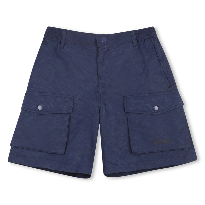 CALÇÕES HUGO 
                        BOY