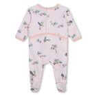 Pijama, gorro e babete KENZO KIDS 
                    GIRL