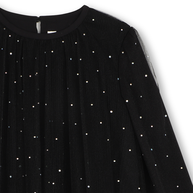 Vestido de cerim&ocirc;nia BILLIEBLUSH 
                        GIRL