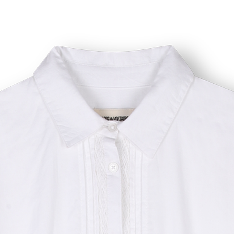 Vestido de cerim&oacute;nia ZADIG & VOLTAIRE 
                        GIRL