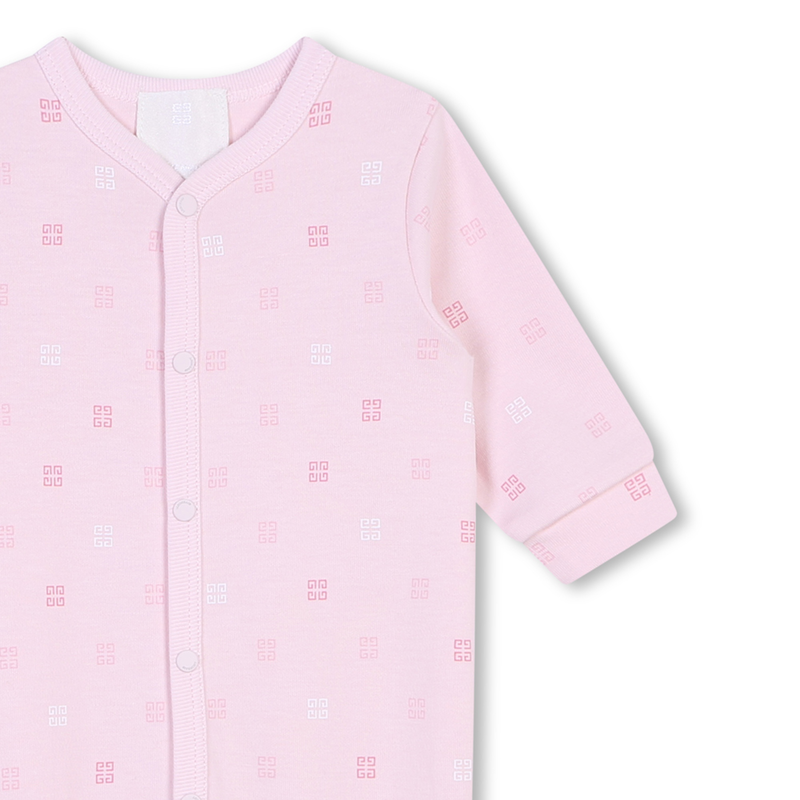 Pijama em algodão GIVENCHY 
                    UNISEX
