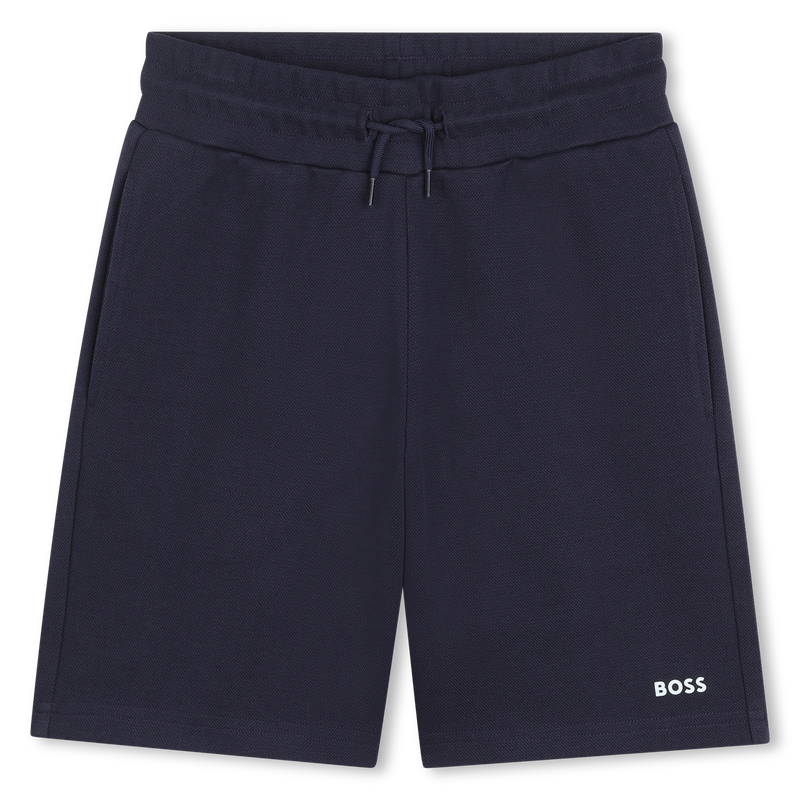 T-SHIRT + CONJUNTO DE CAL&Ccedil;&Otilde;ES BOSS 
                        BOY