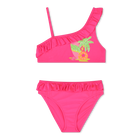 Fato de banho de 2 pe&ccedil;as BILLIEBLUSH 
                    GIRL