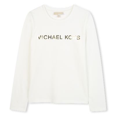 Camiseta de manga comprida MICHAEL KORS GIRL